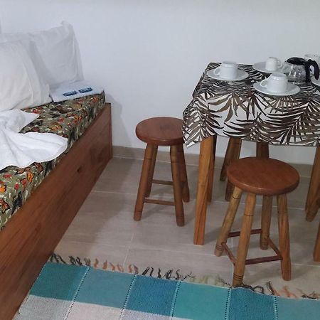 Suite Portal 53 Paraty Ngoại thất bức ảnh