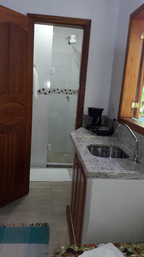 Suite Portal 53 Paraty Ngoại thất bức ảnh