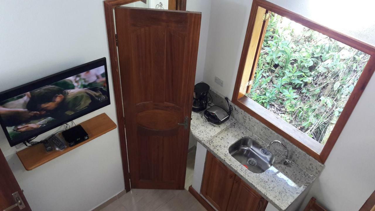 Suite Portal 53 Paraty Ngoại thất bức ảnh