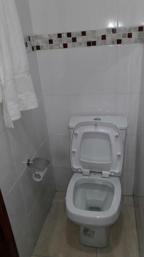 Suite Portal 53 Paraty Ngoại thất bức ảnh